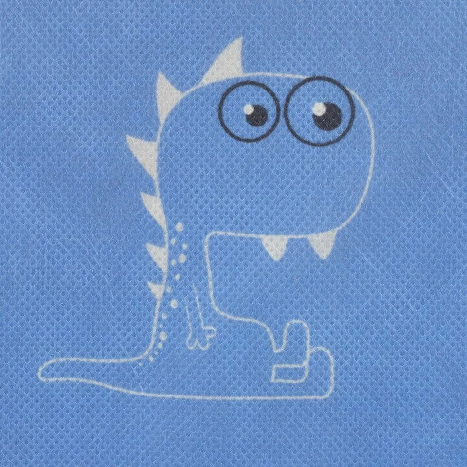 relaxdays Steckregal »Kinderregal Dino mit Boxen«, 3 9 relaxdays Steckregal »Kinderregal Dino mit Boxen«, 3 – Bild 9