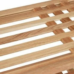 relaxdays Schuhregal »3 x Schuhregal stapelbar Walnuss« -Deutschland Möbel Verkäufe 2024 c2f2adce c9dc 5dee 95fd a9490201c57c