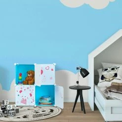 relaxdays Steckregal »Spielregal für Kinder zum Stecken« -Deutschland Möbel Verkäufe 2024 c381094b 0c13 5b84 b6d0 4d70fbbd4795