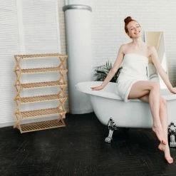 relaxdays Schuhregal »Schuhregal Bambus«, 2 15 relaxdays Schuhregal »Schuhregal Bambus«, 2 -Deutschland Möbel Verkäufe 2024 c3c2335e 7f90 5de3 a39f 6a992022e132