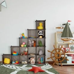 relaxdays Standregal »Regalsystem 15 Würfel« -Deutschland Möbel Verkäufe 2024 c4609549 7090 5280 bb7a 9dc7f7b1241c