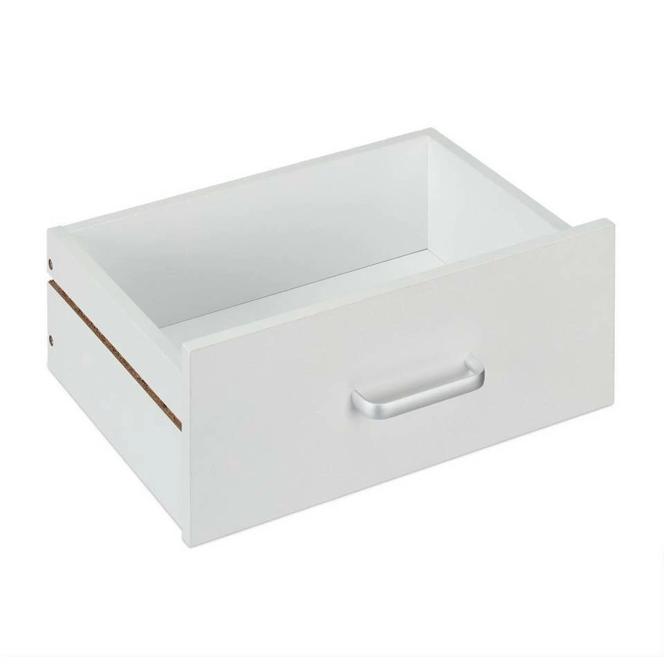 relaxdays Nachttisch »Nachttisch mit Schublade« 11 relaxdays Nachttisch »Nachttisch mit Schublade« – Bild 11