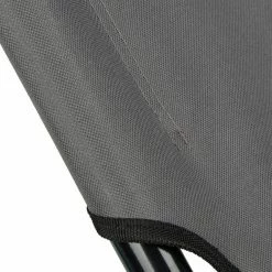 relaxdays Campingstuhl »Liegestuhl klappbar 2er Set«, Grau -Deutschland Möbel Verkäufe 2024 c4c577f5 5814 57d0 804c 9391ae4906e4