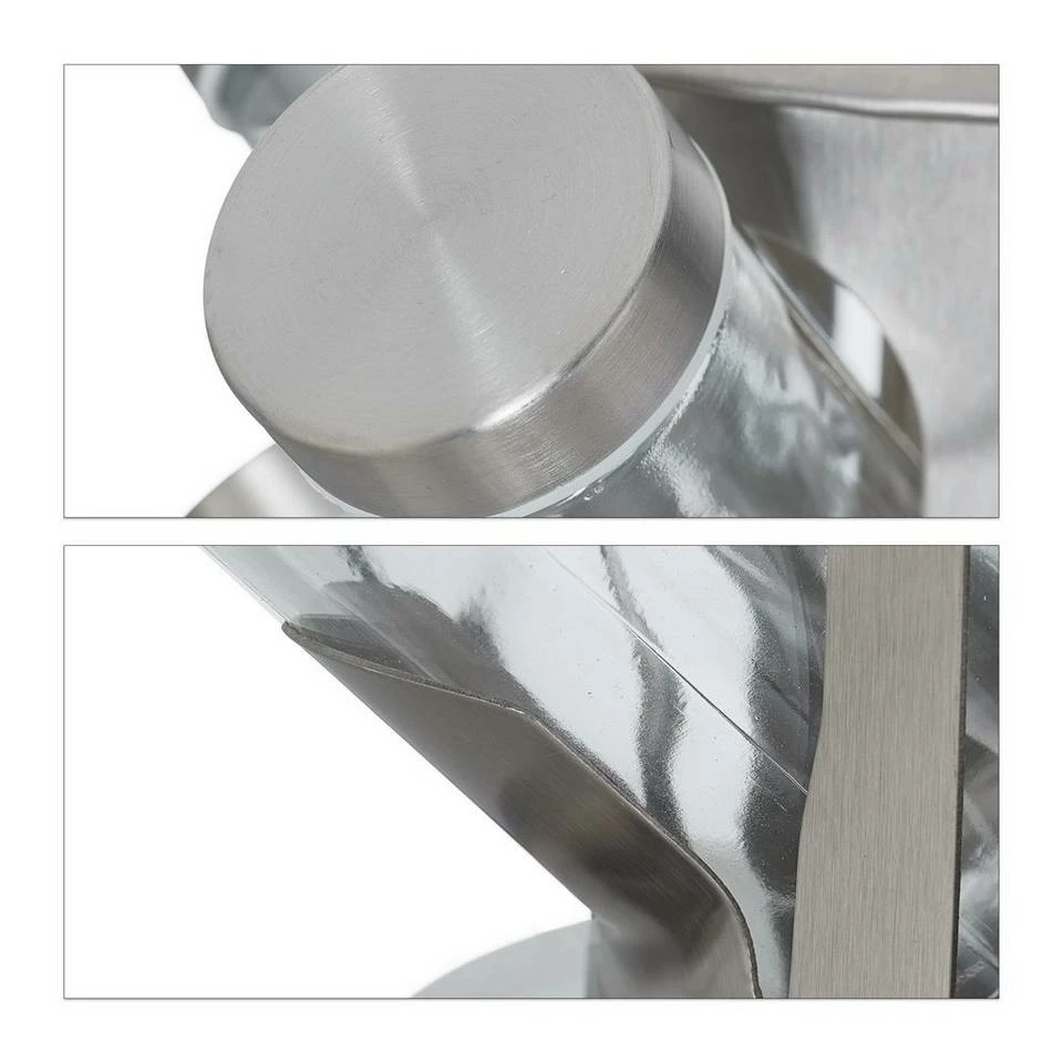 relaxdays Gewürzkarussell »Gewürzkarussell mit 16 Gläsern« 8 relaxdays Gewürzkarussell »Gewürzkarussell mit 16 Gläsern« – Bild 8