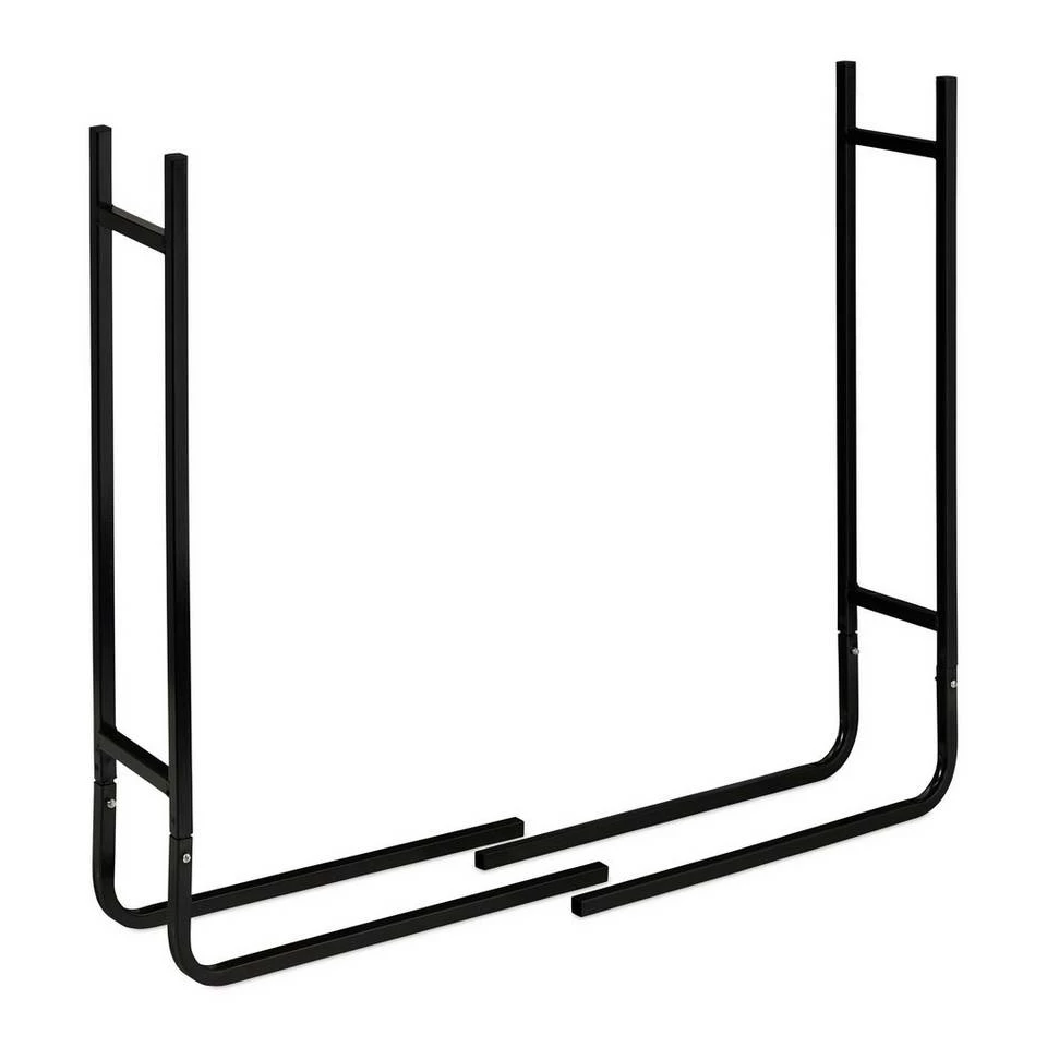 relaxdays Kaminholzregal »Kaminholzregal aus Metall«, BxTxH:19.5x123x91 cm 9 relaxdays Kaminholzregal »Kaminholzregal aus Metall«, BxTxH:19.5x123x91 cm – Bild 9