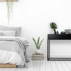 relaxdays Konsolentisch »Konsolentisch schwarz« -Deutschland Möbel Verkäufe 2024 c5e14fdf 65d0 5b19 9ccd a23314f16fe7