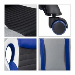 relaxdays Gaming-Stuhl »Gaming Stuhl Racing Design« -Deutschland Möbel Verkäufe 2024 c5f0ed4f 22a5 592a b7d1 45dc68e3412d