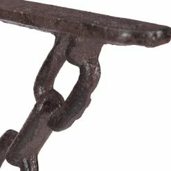 relaxdays Wandregalhalter »6 x Regalwinkel Gusseisen Kette« 14 relaxdays Wandregalhalter »6 x Regalwinkel Gusseisen Kette« -Deutschland Möbel Verkäufe 2024 c61506f6 26ba 51d3 904f 8a3a6d421ed3