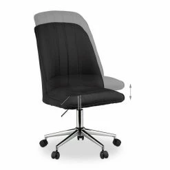 relaxdays Drehstuhl »Bürostuhl schwarz« 16 relaxdays Drehstuhl »Bürostuhl schwarz« -Deutschland Möbel Verkäufe 2024 c643d3e3 554b 586f 99e7 26d1284a17d0