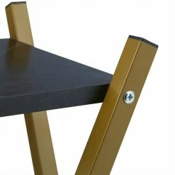 relaxdays Blumenhocker »Blumenständer mit 2 Etagen Marmoroptik«, Schwarz Gold Schwarz, Gold Weiß -Deutschland Möbel Verkäufe 2024 c64e256c 0b62 56fe 9cd1 6070ef2f7199