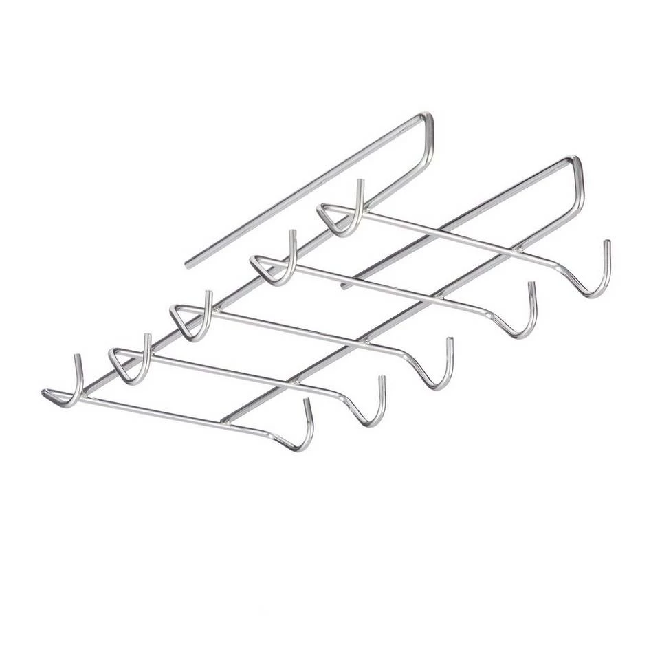 relaxdays Gläserhalter »2 x Tassenhalter Schrankeinsatz« 9 relaxdays Gläserhalter »2 x Tassenhalter Schrankeinsatz« – Bild 9