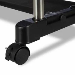 relaxdays Garderobenständer »Rollgarderobe mit 2 Kleiderstangen« 14 relaxdays Garderobenständer »Rollgarderobe mit 2 Kleiderstangen« -Deutschland Möbel Verkäufe 2024 c67304ee 6582 54a9 90c3 fabe35d9900b