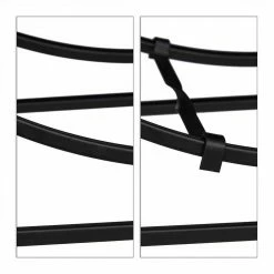 relaxdays Kaminholzregal »Rundes Kaminholzregal«, BxTxH:26x61x65 cm -Deutschland Möbel Verkäufe 2024 c6d8aa03 a696 5f27 8099 eeff8826c1c1