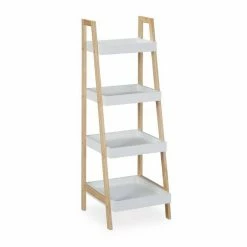 relaxdays Badregal »Badregal Leiter weiß« 17 relaxdays Badregal »Badregal Leiter weiß« -Deutschland Möbel Verkäufe 2024 c6fec861 b62b 514d bb5a 3605924e9c95