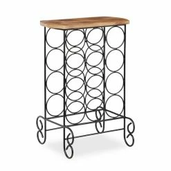 relaxdays Weinregal »Design Weinregal für 12 Flaschen« 15 relaxdays Weinregal »Design Weinregal für 12 Flaschen« -Deutschland Möbel Verkäufe 2024 c7116c02 4606 5136 a9b4 d81d2a61a9e7