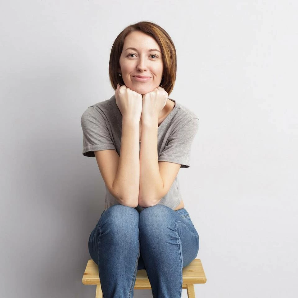 relaxdays Fußhocker »Fußbank Bambus« 3 relaxdays Fußhocker »Fußbank Bambus« – Bild 3