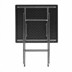 relaxdays Gartentisch »Gartentisch klappbar BASTIAN«, Schwarz, Quadratisch Dunkelbraun, Weiß 25 relaxdays Gartentisch »Gartentisch klappbar BASTIAN«, Schwarz, Quadratisch Dunkelbraun, Weiß -Deutschland Möbel Verkäufe 2024 c72b697d f29c 5dca 96a0 4bd7f9a41b0d