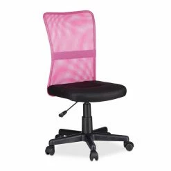 relaxdays Drehstuhl »Drehbarer Bürostuhl«, Orange Schwarz, Wei&szlig; Schwarz, Blau Schwarz, Gelb Schwarz -Deutschland Möbel Verkäufe 2024 c750a9c8 ece2 5c06 a6fc 3f2bb54a30a4