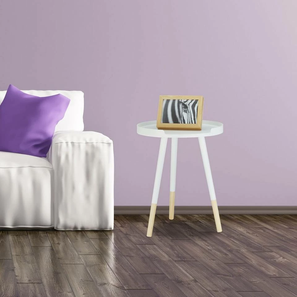 relaxdays Beistelltisch »Beistelltisch skandinavisches Design« 5 relaxdays Beistelltisch »Beistelltisch skandinavisches Design« – Bild 5