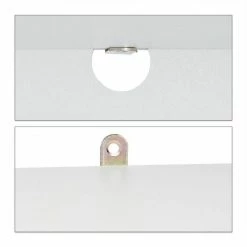 relaxdays Bücherregal »Weißes Bücherregal« 14 relaxdays Bücherregal »Weißes Bücherregal« -Deutschland Möbel Verkäufe 2024 c7c5fd13 7028 53a7 8063 d739e690f10a