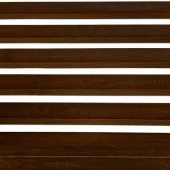 relaxdays Badregal »Bambus Badregal mit 4 Ablageflächen« -Deutschland Möbel Verkäufe 2024 c7cb7df5 a5ee 5cf3 add7 11cbd7406c4f