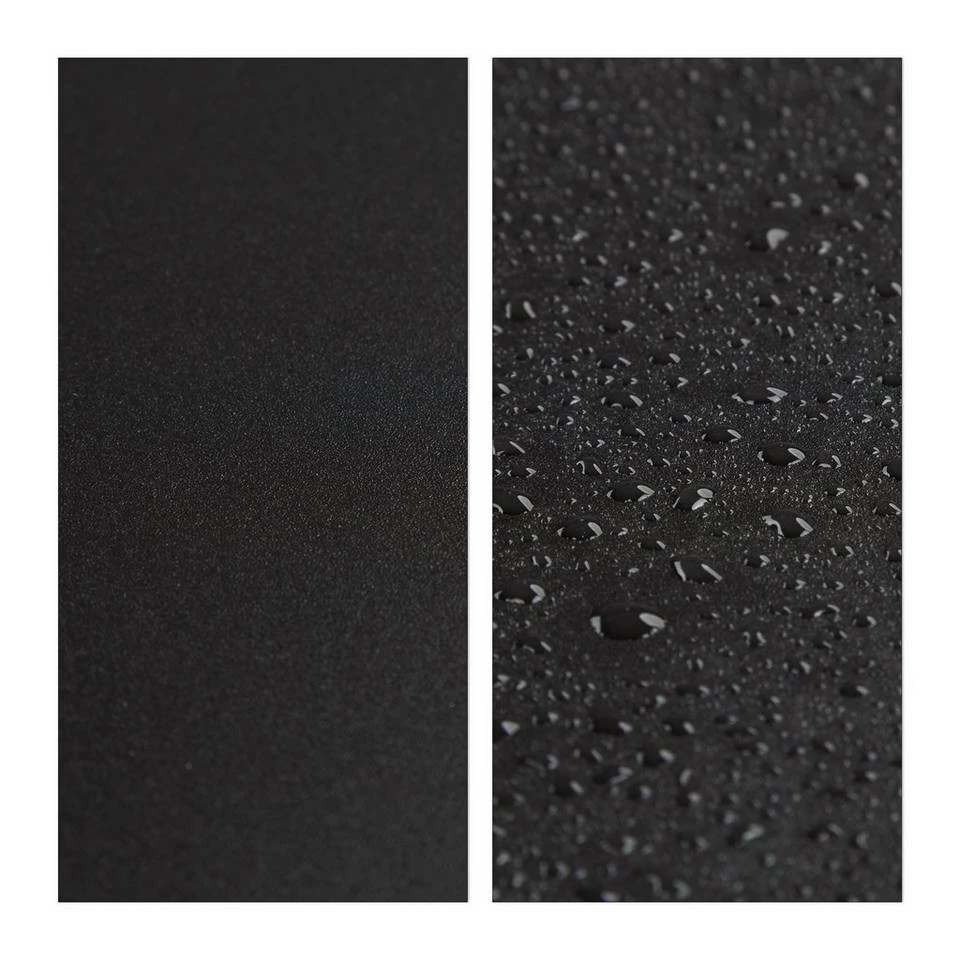 relaxdays Stufenregal »Stufenregal 6 Fächer zum Stecken«, Schwarz Weiß Schwarz 7 relaxdays Stufenregal »Stufenregal 6 Fächer zum Stecken«, Schwarz Weiß Schwarz – Bild 7