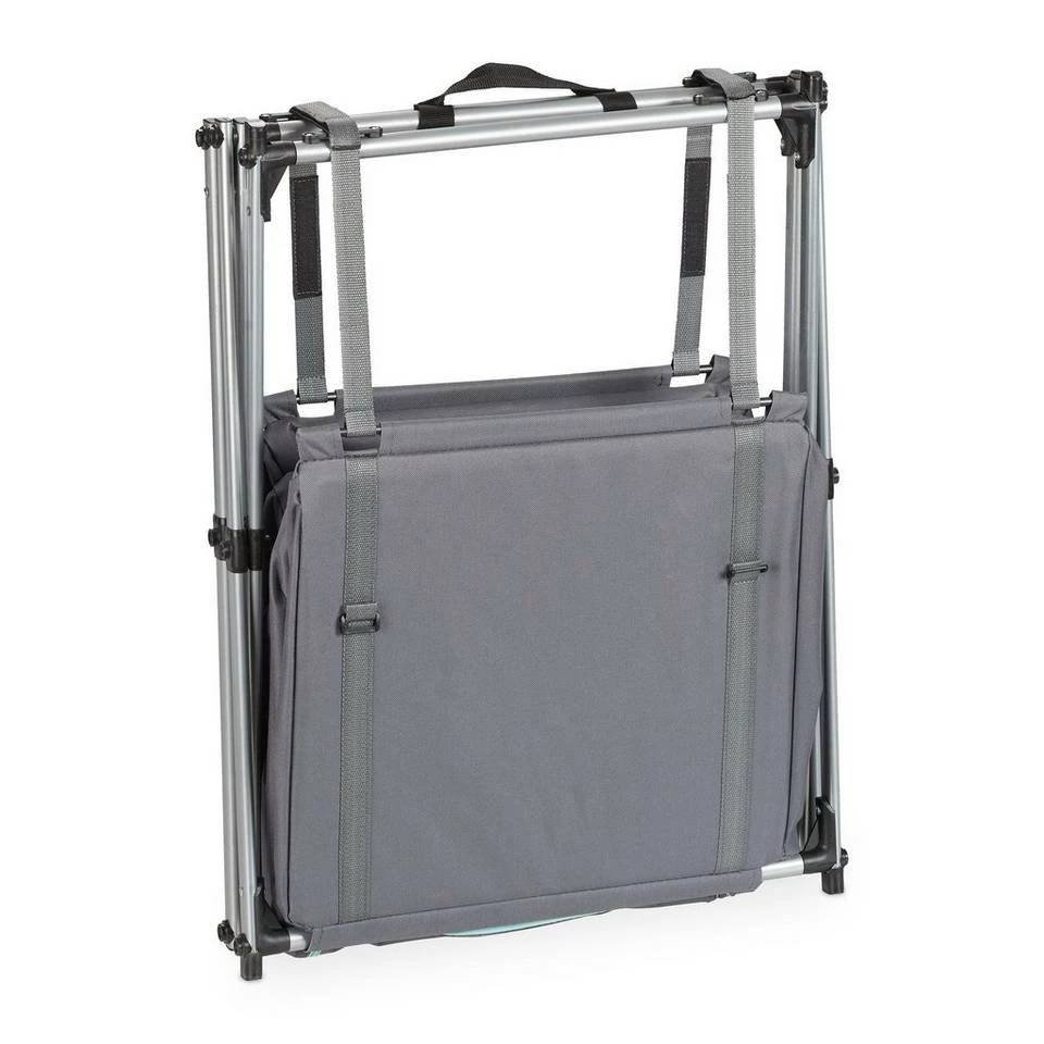 relaxdays Mehrzweckschrank »Faltbarer Campingschrank« 6 relaxdays Mehrzweckschrank »Faltbarer Campingschrank« – Bild 6