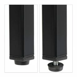 relaxdays Konsolentisch »Schwarzer Konsolentisch mit Schubladen« -Deutschland Möbel Verkäufe 2024 c7f76726 a884 5a9d 95d3 f64053095249