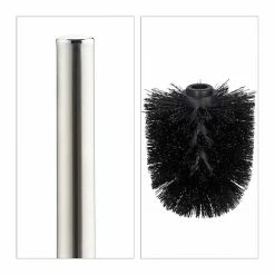 relaxdays Badezimmer-Set »WC Garnitur Keramik«, Grau Schwarz Silber, Anthrazit Silber Schwarz, Weiß Silber 14 relaxdays Badezimmer-Set »WC Garnitur Keramik«, Grau Schwarz Silber, Anthrazit Silber Schwarz, Weiß Silber -Deutschland Möbel Verkäufe 2024 c8201fd2 4ee0 59d1 a1cb f7b6cd4ca571