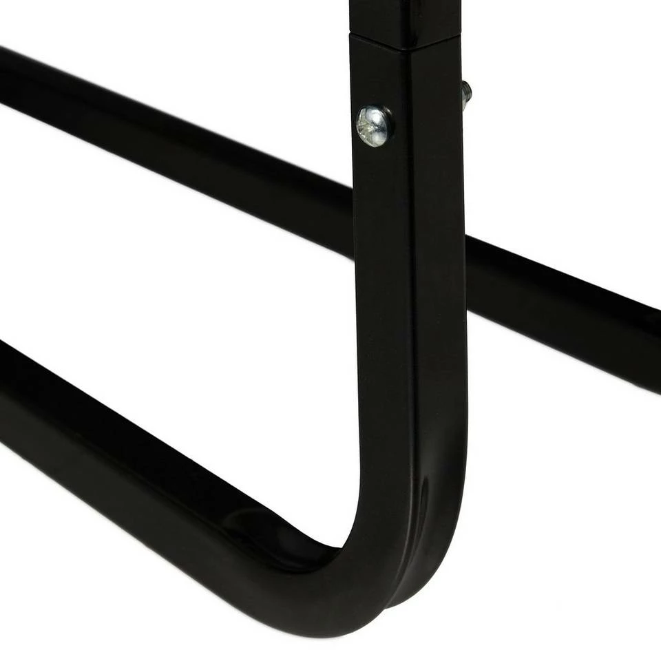 relaxdays Kaminholzregal »Kaminholzregal aus Metall«, BxTxH:19.5x123x91 cm 8 relaxdays Kaminholzregal »Kaminholzregal aus Metall«, BxTxH:19.5x123x91 cm – Bild 8