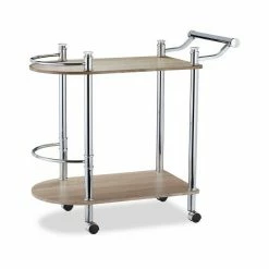 relaxdays Servierwagen »Servierwagen mit 2 Etagen« -Deutschland Möbel Verkäufe 2024 c84e2d16 83a8 5fdf 856f bcfb492189dd