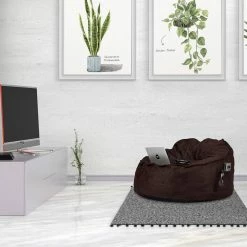 relaxdays Sitzsack »XXL Sitzsack in Wildlederoptik« 13 relaxdays Sitzsack »XXL Sitzsack in Wildlederoptik« -Deutschland Möbel Verkäufe 2024 c85d98cb b0c2 5ac1 a387 48dbf08b6fa5