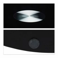 relaxdays Beistelltisch »Beistelltisch Glas Edelstahl«, Schwarz Weiß Silber, Schwarz Silber 13 relaxdays Beistelltisch »Beistelltisch Glas Edelstahl«, Schwarz Weiß Silber, Schwarz Silber -Deutschland Möbel Verkäufe 2024 c97fee5a 900d 530f b432 ea20f3769f79