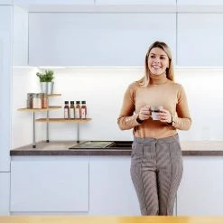 relaxdays Aufsatzregal »Eckregal für die Küche« -Deutschland Möbel Verkäufe 2024 c98c3c54 4764 5a93 a5ee 8b175ea044c0