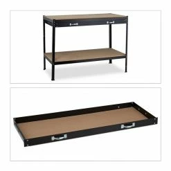 relaxdays Werkbank »Werkbank mit Schublade« 17 relaxdays Werkbank »Werkbank mit Schublade« -Deutschland Möbel Verkäufe 2024 c9eb0fad b6d8 5d2a 9c16 200c60d998e5