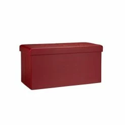 relaxdays Sitzbank »Sitzbank mit Stauraum Kunstleder«, Dunkelrot Schwarz, Braun, Grün, Creme 24 relaxdays Sitzbank »Sitzbank mit Stauraum Kunstleder«, Dunkelrot Schwarz, Braun, Grün, Creme -Deutschland Möbel Verkäufe 2024 ca445b43 4fe6 5c7d 88bd a6126f2ad293