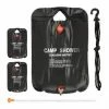 relaxdays Campinghocker »3 x Campingdusche 20 Liter«