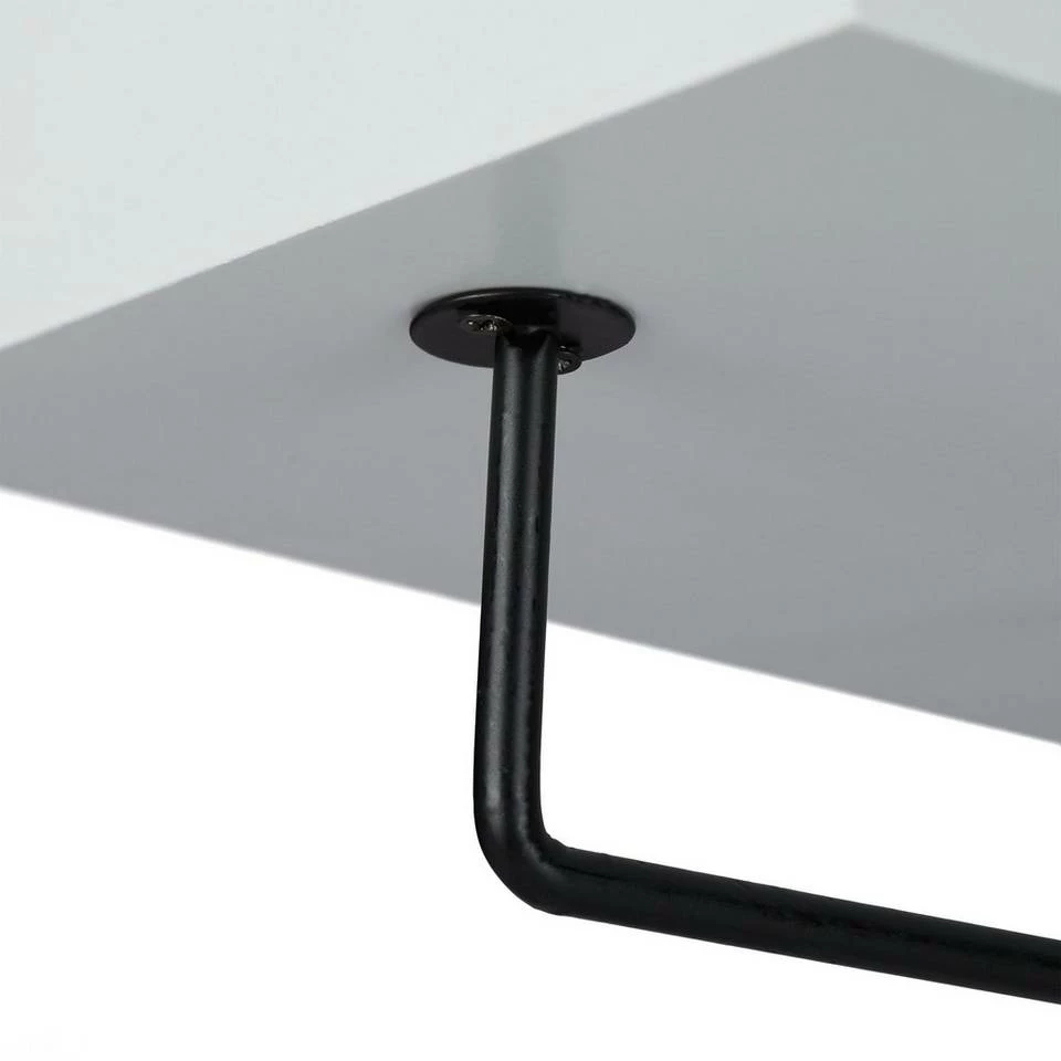 relaxdays Wandregal »Wandregal Küche im 2er Set« 6 relaxdays Wandregal »Wandregal Küche im 2er Set« – Bild 6