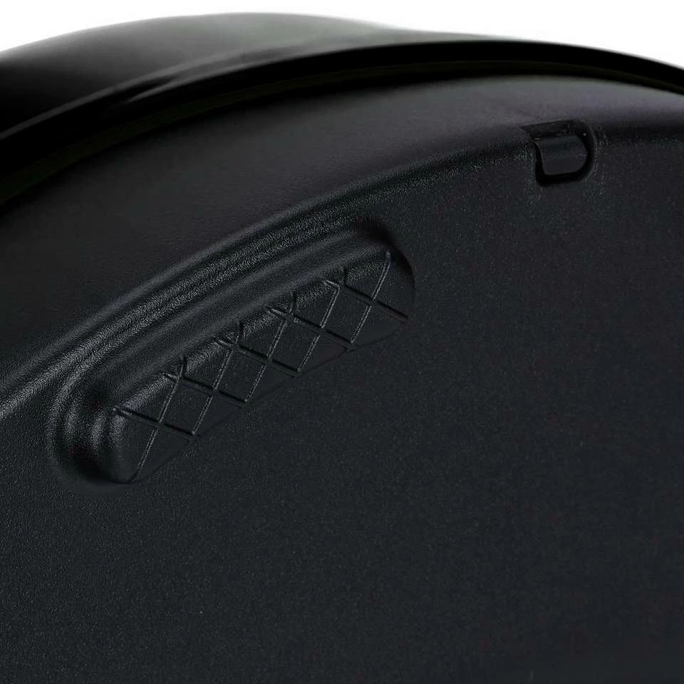 relaxdays Campinghocker »Ausziehbarer Hocker«, Schwarz Schwarz Grün 9 relaxdays Campinghocker »Ausziehbarer Hocker«, Schwarz Schwarz Grün – Bild 9