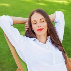 relaxdays Gartenliege »Grüner Liegestuhl aus Holz« -Deutschland Möbel Verkäufe 2024 cbaabead 3f67 50ad b129 f83270c09325