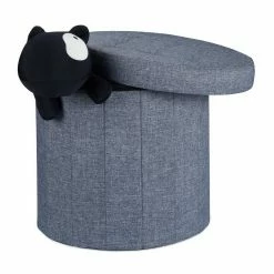 relaxdays Sitzhocker »Sitzhocker mit Stauraum Größe L rund«, Creme Anthrazit 17 relaxdays Sitzhocker »Sitzhocker mit Stauraum Größe L rund«, Creme Anthrazit -Deutschland Möbel Verkäufe 2024 cbab7260 e433 51ea 8b21 82d477cb196a