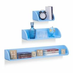 relaxdays Wandregal »Wandregal 3er Set«, Schwarz Grün, Weiß, Braun, Lila 22 relaxdays Wandregal »Wandregal 3er Set«, Schwarz Grün, Weiß, Braun, Lila -Deutschland Möbel Verkäufe 2024 cbd0938e 513c 5324 b984 45e668bd7172