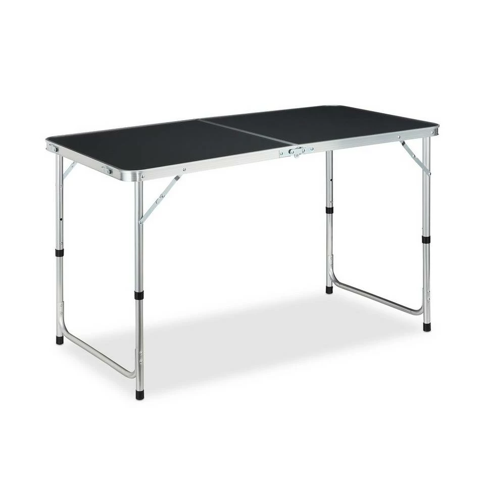 relaxdays Campingtisch »Campingtisch klappbar« 9 relaxdays Campingtisch »Campingtisch klappbar« – Bild 9