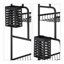 relaxdays Gewürzregal »Küchenregal für die Arbeitsplatte« -Deutschland Möbel Verkäufe 2024 cbee0d15 5ffb 57fb 9913 f3a80f49b150