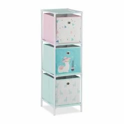 relaxdays Steckregal »Kinderregal Lama mit Boxen«, 3 -Deutschland Möbel Verkäufe 2024 cc31a738 e348 5159 9519 37be139a0330