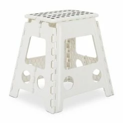 relaxdays Tritthocker »Klapphocker faltbar XL«, hellgrau Weiß Schwarz, Anthrazit Weiß, Grau Weiß 20 relaxdays Tritthocker »Klapphocker faltbar XL«, hellgrau Weiß Schwarz, Anthrazit Weiß, Grau Weiß -Deutschland Möbel Verkäufe 2024 cc3b7431 4b08 5b6f a083 d811354a8ad9