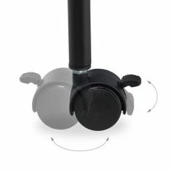 relaxdays Servierwagen »Servierwagen Schwarz« -Deutschland Möbel Verkäufe 2024 ccb9f330 d382 5415 969a 0eb26eb92243