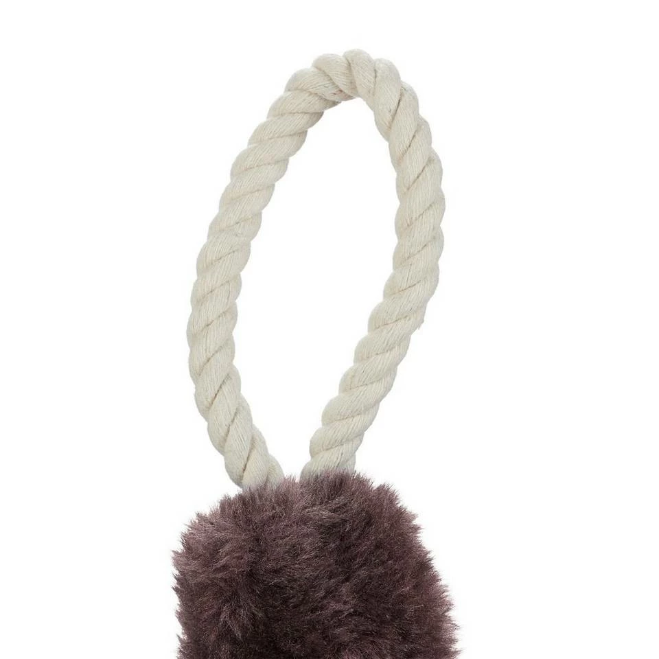 relaxdays Türdämpfer »Türkordel Klemmschutz 2er Set braun« 7 relaxdays Türdämpfer »Türkordel Klemmschutz 2er Set braun« – Bild 7