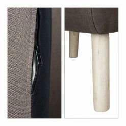 relaxdays Cocktailsessel »Cocktailsessel Retro Design braun« -Deutschland Möbel Verkäufe 2024 ccda0207 df14 52d3 86b7 52c1abba4ae8