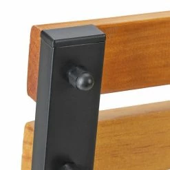 relaxdays Gartenbank »Holz Gartenbank mit Stahlrahmen« 14 relaxdays Gartenbank »Holz Gartenbank mit Stahlrahmen« -Deutschland Möbel Verkäufe 2024 cce0b63f 4702 5236 b143 1306c3c5c076